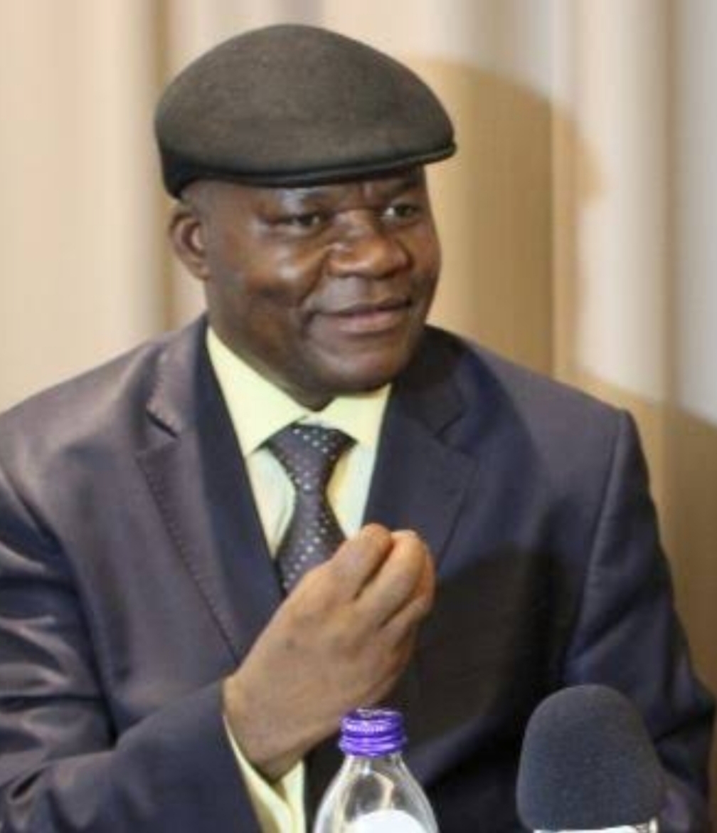 M. Roger Lumbala a été placé en détention provisoire à&nbsp;Paris