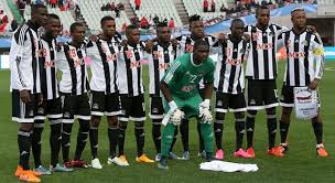CAF/C1 : Mazembe renonce à son stage de&nbsp;Rabat