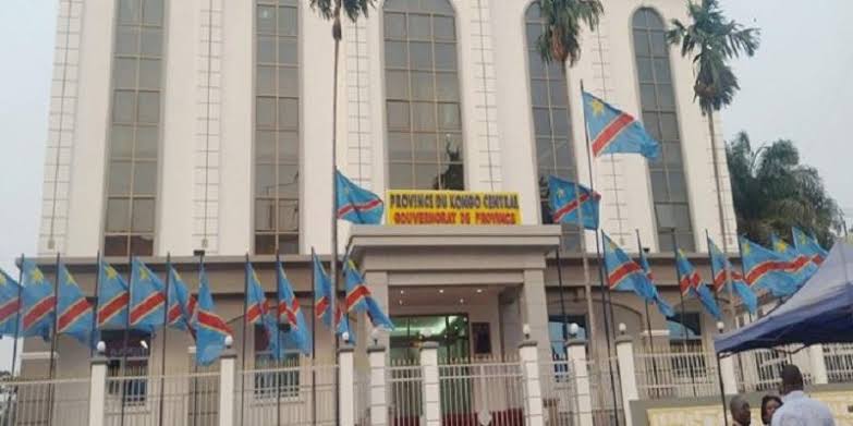 [Covid-19] Kongo central : le cas testé positif évadé de l&rsquo;hôpital de Kinkanda a été&nbsp;retrouvé