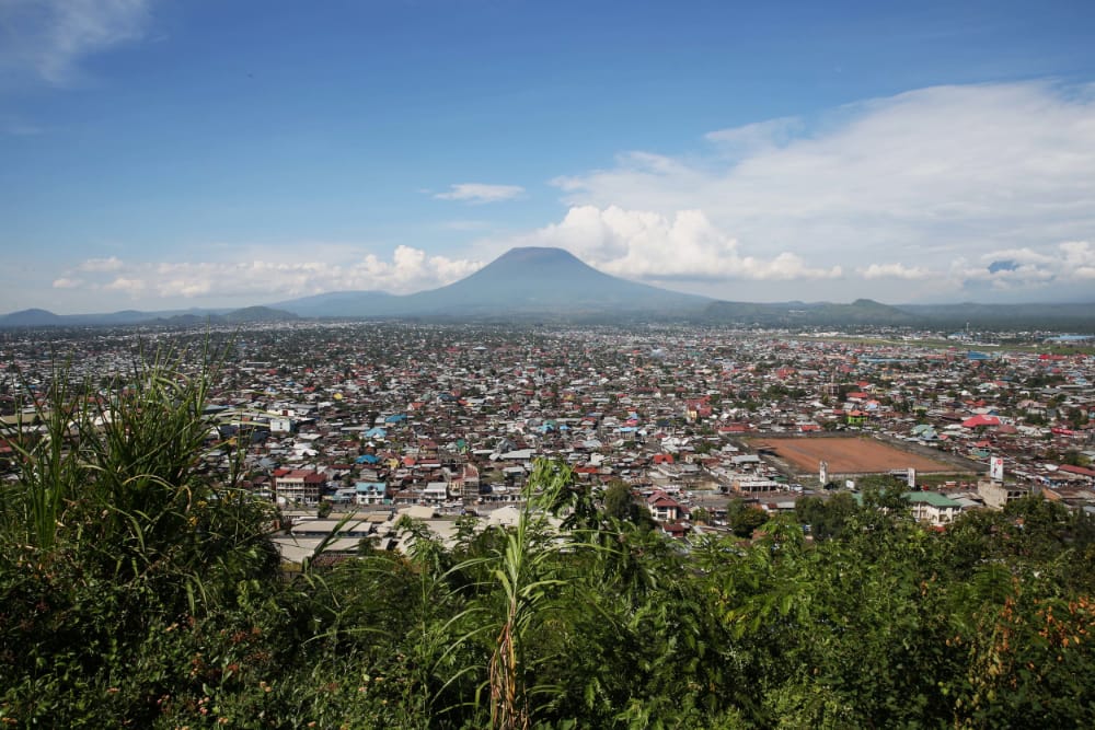 Nord-Kivu : 4 otages libérés après le payement d&rsquo;une rançon à&nbsp;Nyiragongo