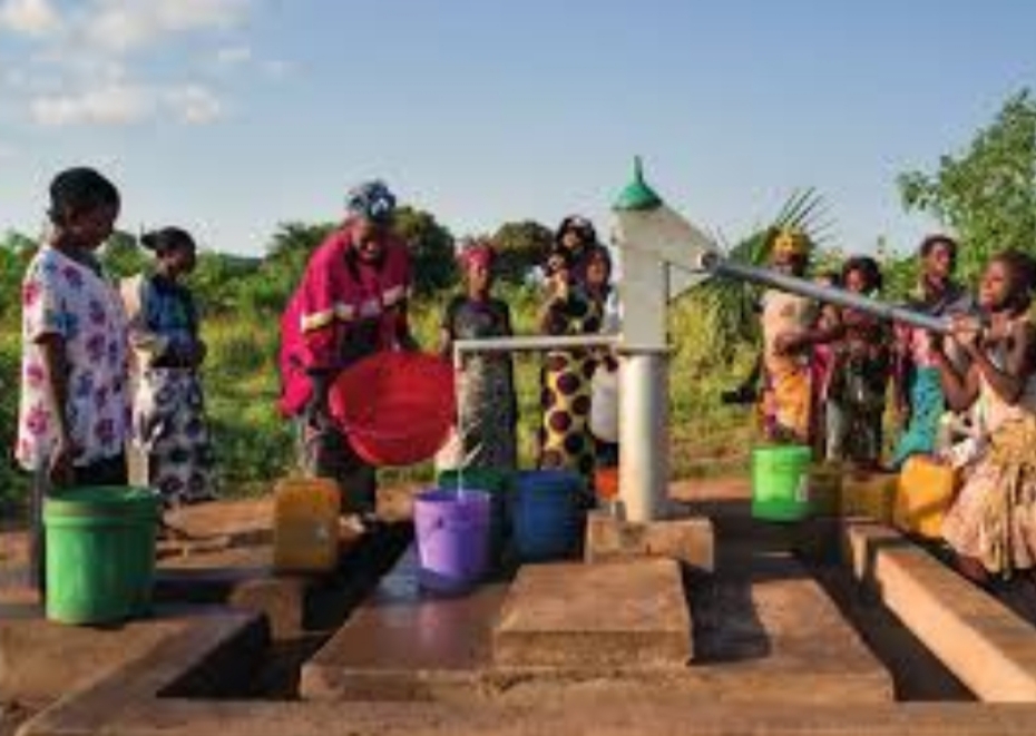 Nord-Kivu : La Banque Mondiale va appuyer le projet d&rsquo;accroissement de la desserte en eau potable et en&nbsp;électricité