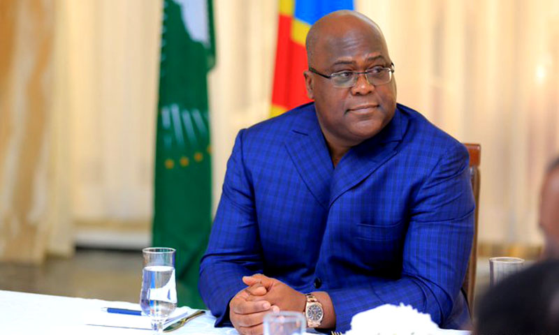 RDC : Félix Tshisekedi veut-il revenir sur le projet Bukanga Lonzo&nbsp;?