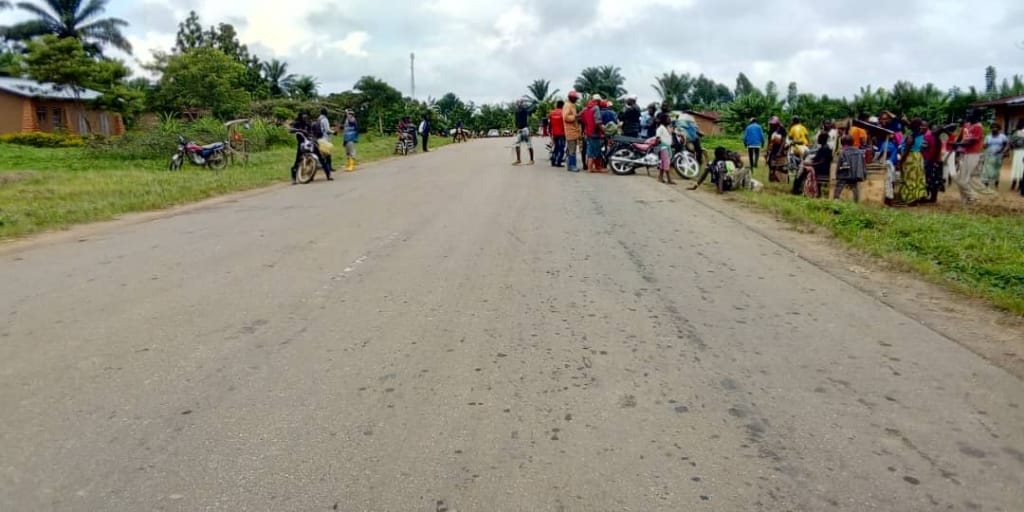 Attaque des rebelles ADF à Beni : &laquo;&nbsp;le bilan passe de 3 à 4 civils tués à Mayimoya&nbsp;&raquo; ( Rosette&nbsp;Kavula)