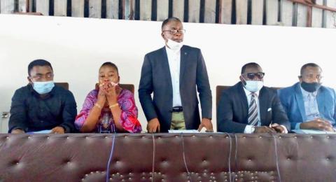 RDC: les magistrats veulent barrer la route aux propositions de loi sur la réforme&nbsp;judiciaire