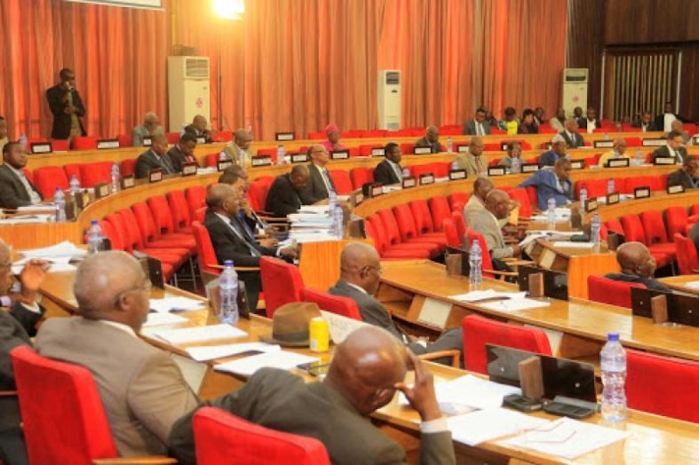 Réfection de l&rsquo;hémicycle du Sénat : l&rsquo;ODEP et GREM ASBL proposent un audit complet de ce marché par la Cour des&nbsp;comptes