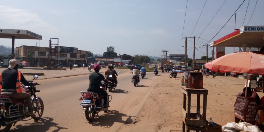 Insécurité à Beni : une femme enceinte et sa fille tragiquement tuées à&nbsp;Mambango