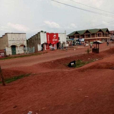 Ituri : une attaque contre les civils par un groupe armé repoussée par les&nbsp;FARDC