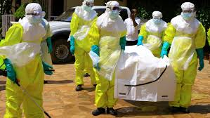 Ebola : déjà deux cas et 169 suspects à&nbsp;Beni