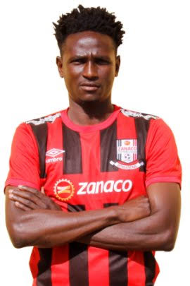 Foot: V.Club cible Moussa Souleymanou de&nbsp;Zanaco