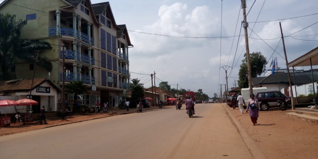 Beni : à Mayimona, la société civile appelle les services de sécurité à changer de&nbsp;stratégies