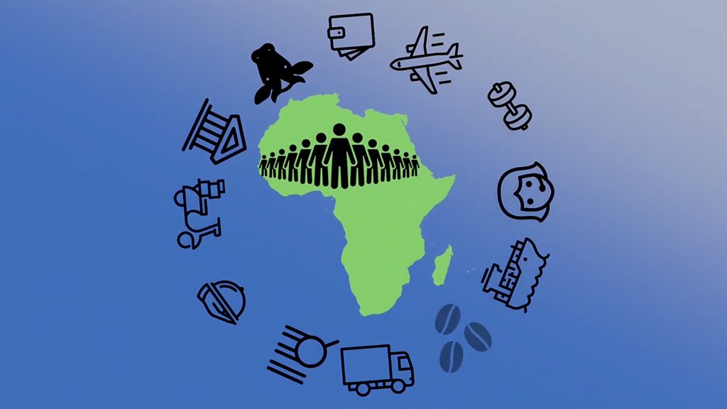 Afrique – Zlecaf : le bloc de libre-échange africain s&rsquo;ouvre aux entreprises, malgré les multiples défis à&nbsp;relever