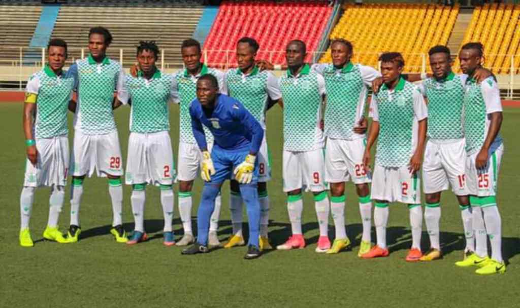 [Football/CAF-C2] : Renaissance Berkane, le premier vrai test de DCMP pour confirmer le surnom « d&rsquo;Ajax&nbsp;»