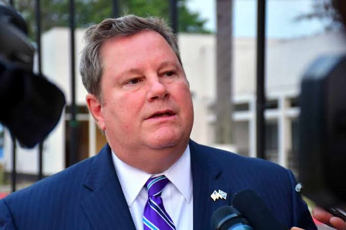 RDC: un mouvement citoyen en guerre contre Mike&nbsp;Hammer