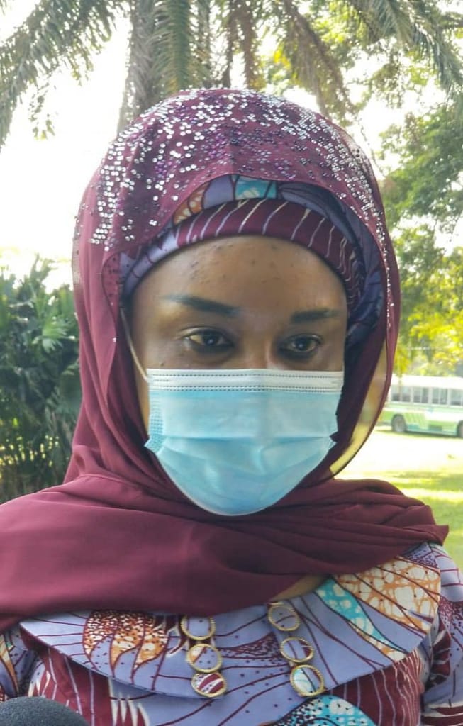 Covid-19 au Nord-Kivu : &laquo;&nbsp;la province vient de notifier 4 nouveaux cas répartis dans 4 zones de santé&nbsp;&raquo; (gouvernement&nbsp;provincial)