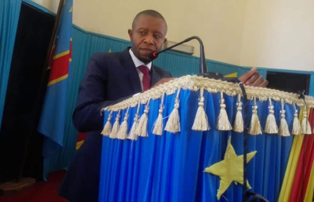 Insécurité à Beni : pour Carly Nzanzu, seule la confiance aux FARDC et MONUSCO peut apporter la&nbsp;solution