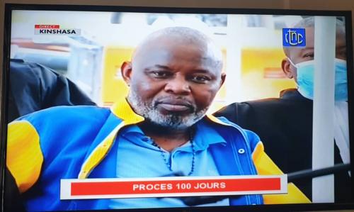 Justice-RDC: le procès en appel de Vital Kamerhe et consorts fixé au 24&nbsp;juillet