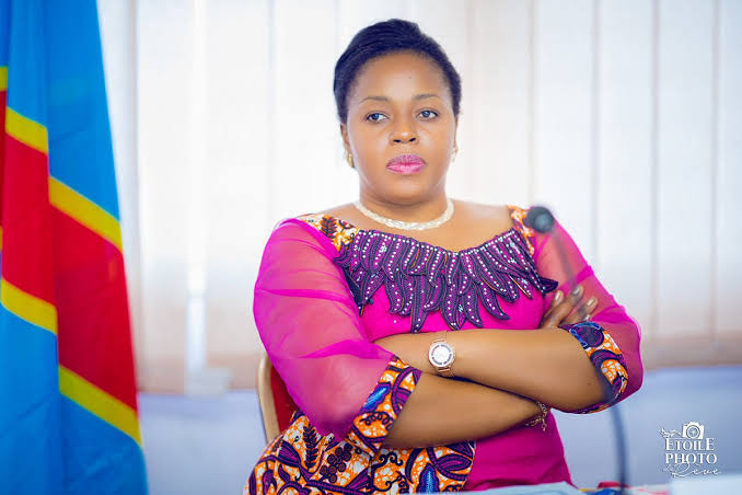 RDC: la ministre Néné Nkulu regrette le recrutement multiple dans les entreprises du pays des expatriés au dépens de la main d&rsquo;œuvre&nbsp;nationale