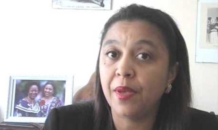 Football/Vclub : Bestine Kazadi révèle son ambition&nbsp;primordiale