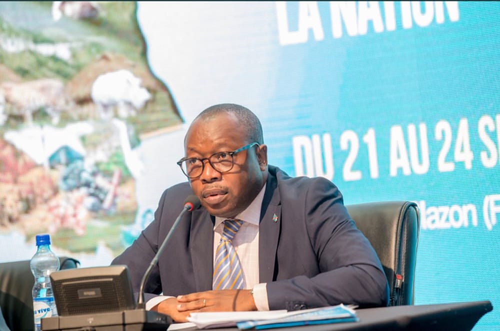 RDC : Le Coordonnateur de l&rsquo;Agence anti-corruption de Tshisekedi placé en détention&nbsp;préventive