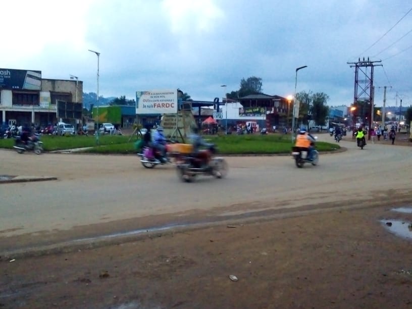 Beni : une fillette de 11 ans retrouvée morte après avoir été violée par des&nbsp;inconnus