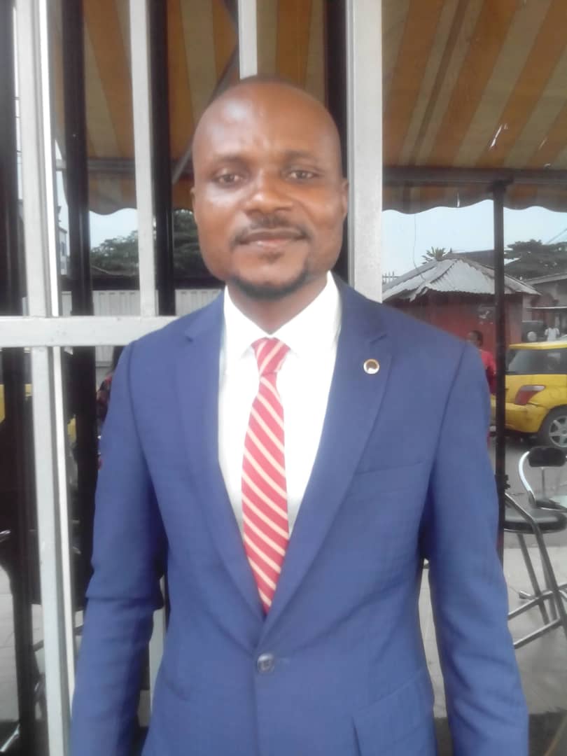 Me Franck Kalolo sur les propos de FATSHI à Londres : &laquo;&nbsp;La coalition ne peut pas prendre tout un État en otage&nbsp;&raquo;