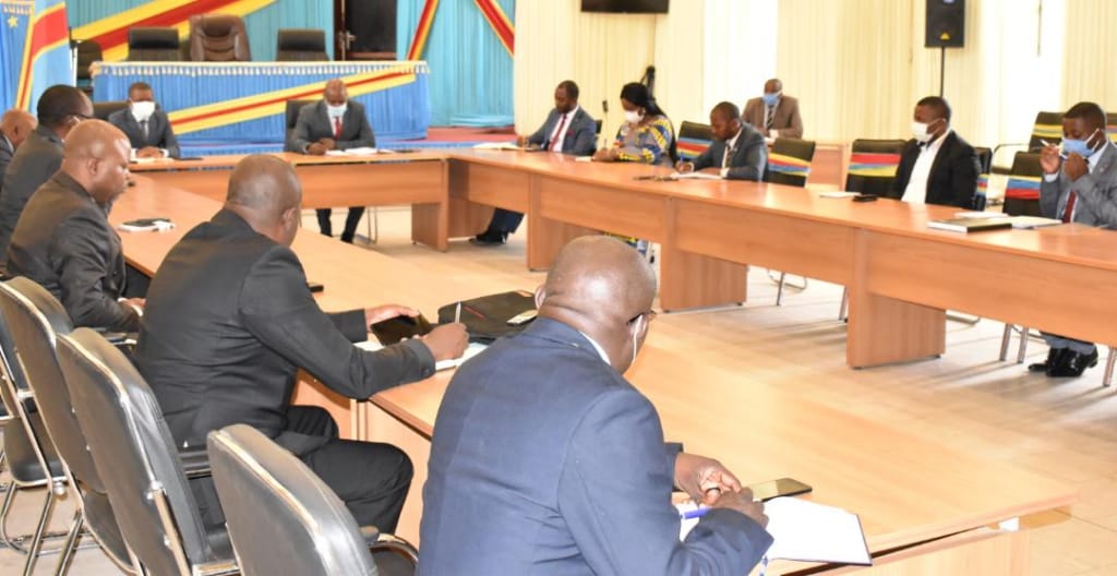 Nord-Kivu : cette pandémie à Covid-19 affecte négativement la vie socio-écomique de la&nbsp;province