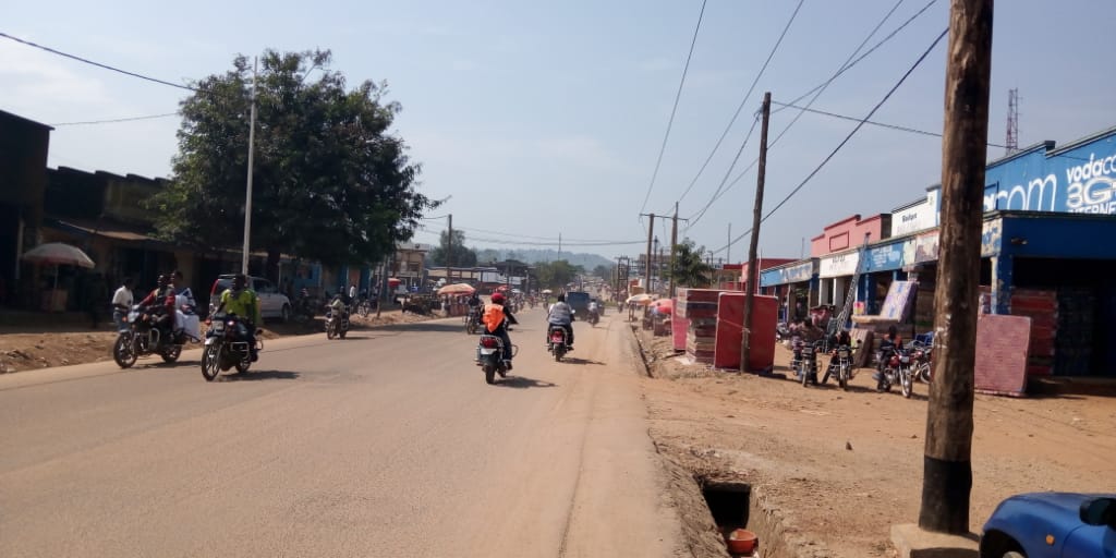 Beni : les ADF ont tué 2800 personnes depuis 2014&nbsp;(lettre)