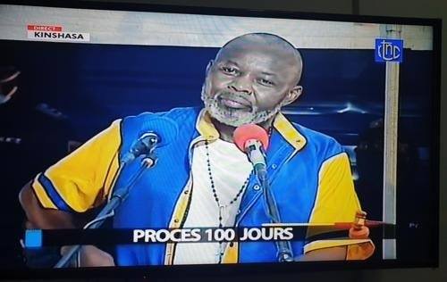 Justice: le procès en appel de Vital Kamerhe renvoyé au 7&nbsp;août