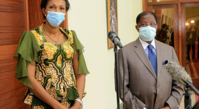 État d&rsquo;urgence : controverse autour de la convocation du congrès en&nbsp;RDC