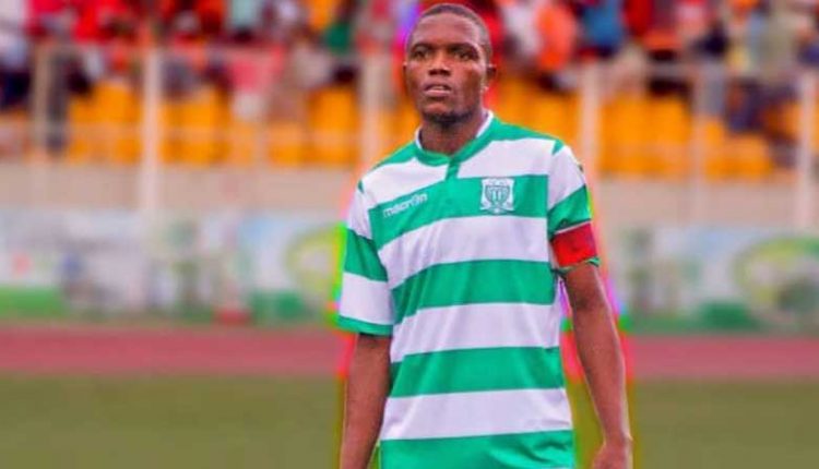 [VL1/Vclub-DCMP] « Si on fait les efforts comme le coach le demande, je pense qu&rsquo;on va l’emporter » (Doxa&nbsp;Gikanji)