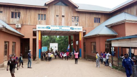 RDC – Beni : Une manifestation anti-MONUSCO fait deux blessés à&nbsp;Kasindi