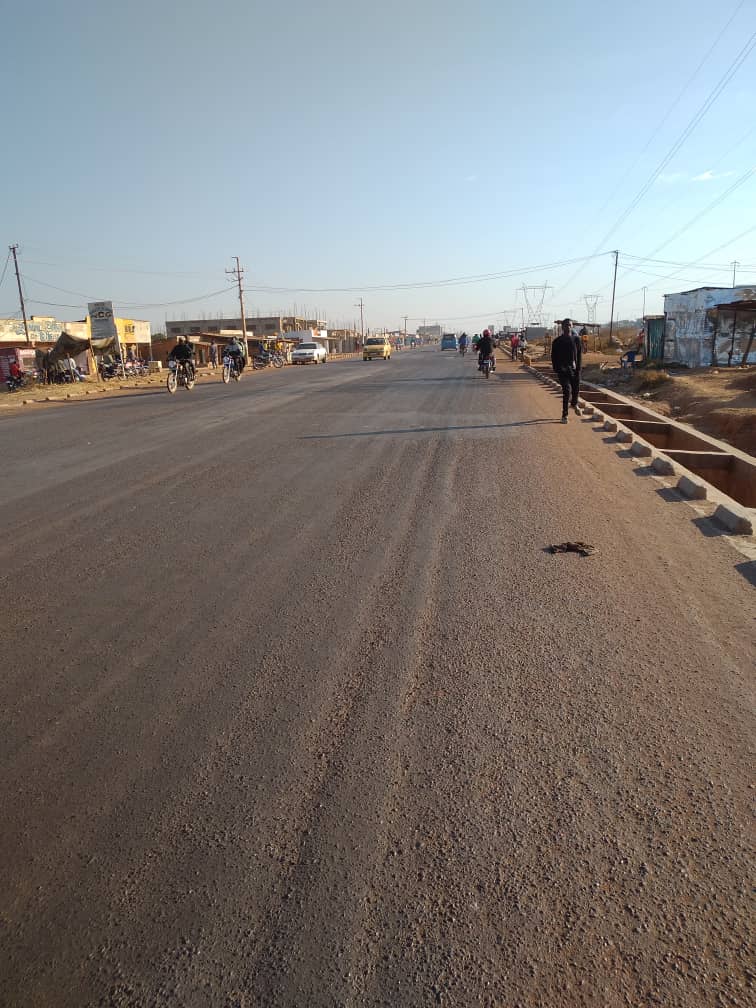 Haut-Katanga : Kasumbalesa déconfiné, les mesures barrières toujours pas de stricte&nbsp;observance