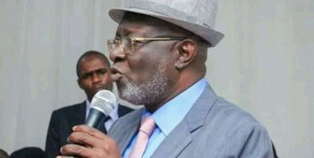 Affaire programme d&rsquo;urgence de 100 jours : « on ne peut pas accorder la liberté provisoire aux personnes détenues» (Célestin Tunda Ya&nbsp;Kasende)