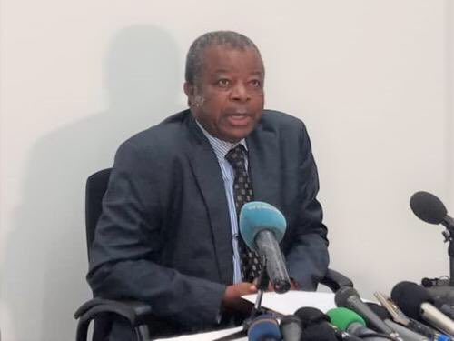 Présumé trafic des certificats de décès à la suite du Covid-19 : Dr Muyembe parle d&rsquo;un &laquo;&nbsp;non-sens&nbsp;&raquo; et n&rsquo;y croit&nbsp;pas