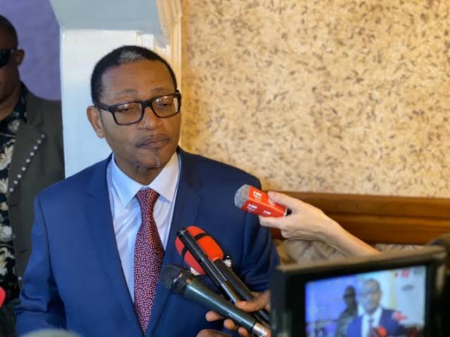 Supposée présence des troupes burundaises à l’Est de la RDC : le porte-parole du gouvernement dément&nbsp;l’information