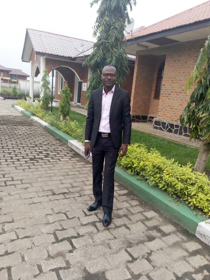 RDC: le CRJLI salue les récentes nominations judiciaires opérées par le président&nbsp;Tshisekedi