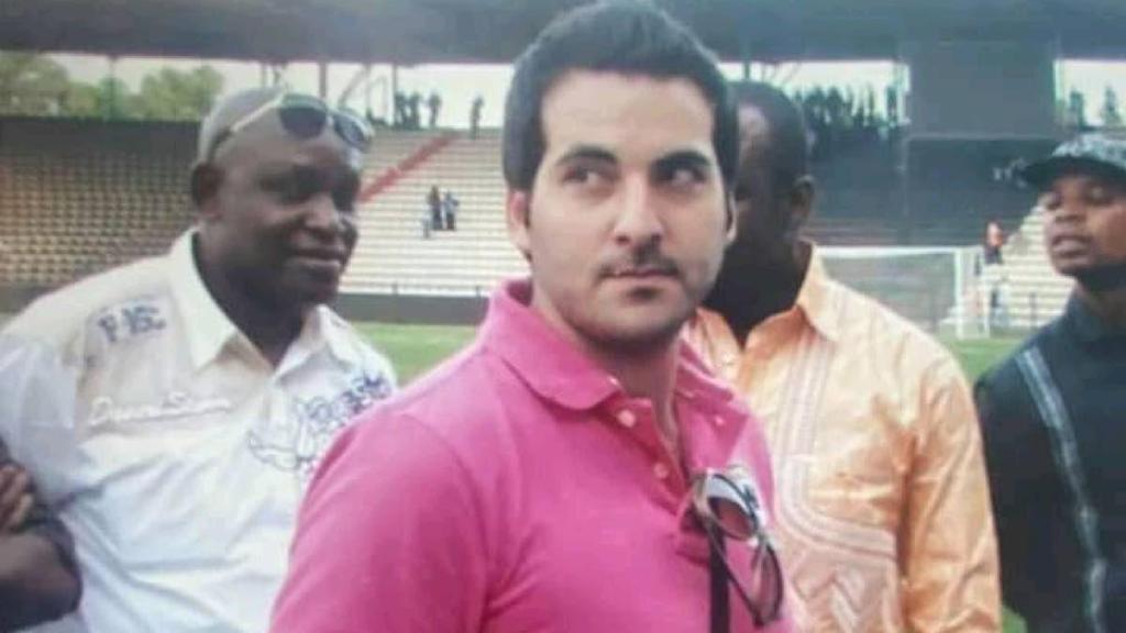 Football : Ali Alexis porté à la tête de Sanga&nbsp;Balende