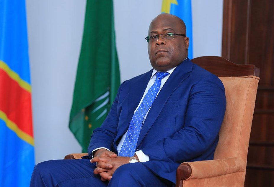 Au 33e sommet de l&rsquo;UA, Félix Tshisekedi rappelle l&rsquo;ampleur du trafic d&rsquo;armes sur le&nbsp;continent
