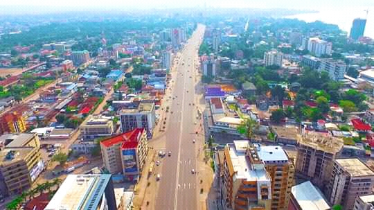 RDC : Kinshasa s&rsquo;apprête à accueillir le 1er salon e-commerce et&nbsp;Fintech