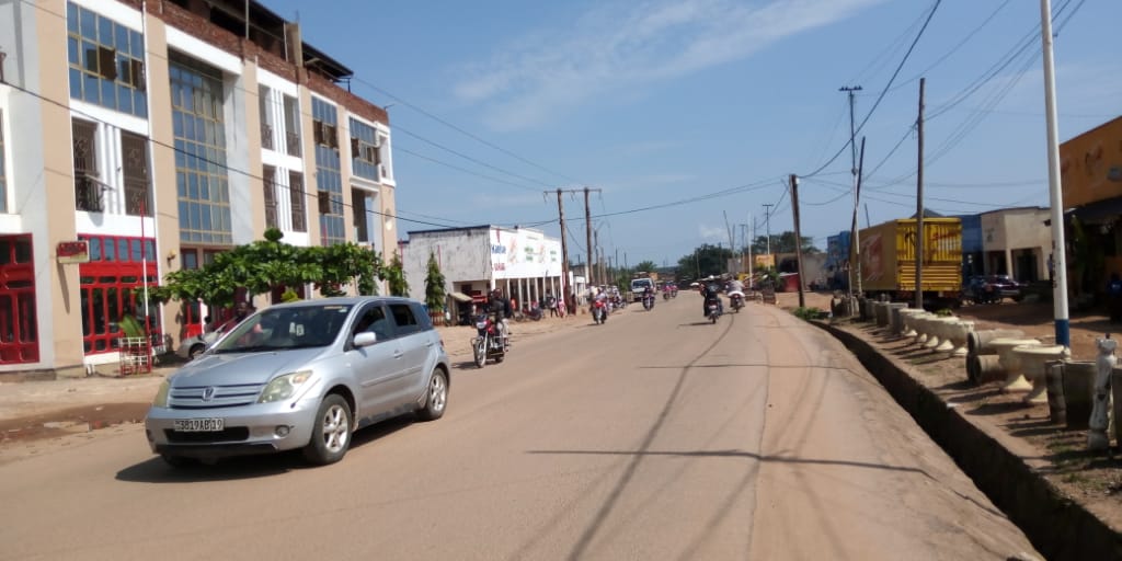 Beni : la Synergie des mouvements citoyens et groupes de pression qualifie d&rsquo; &nbsp;&raquo;escroquerie&nbsp;&raquo; la présence d&rsquo;un pont-bascule sur la&nbsp;RN4