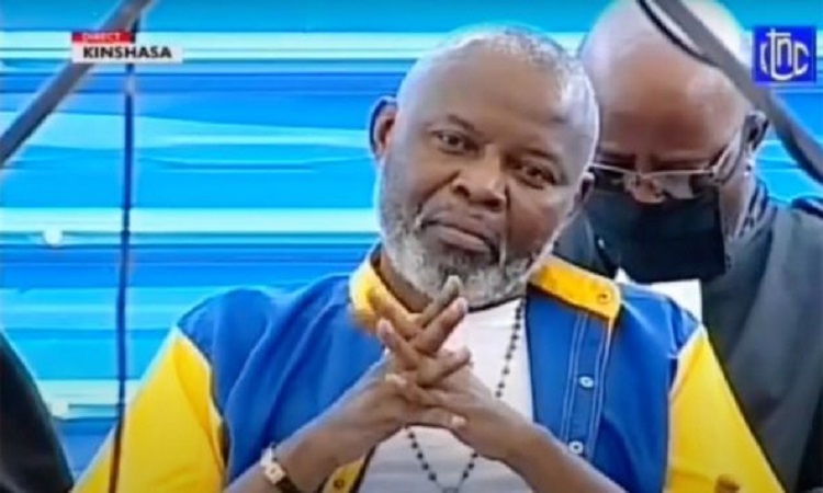 Soutien à Vital Kamerhe : la marche de l&rsquo;UNC renvoyée aux calendes&nbsp;grecques