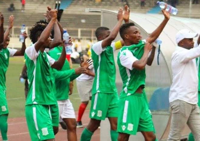 Vodacom ligue 1: un DCMP moribond tombe face à Maniema&nbsp;Union