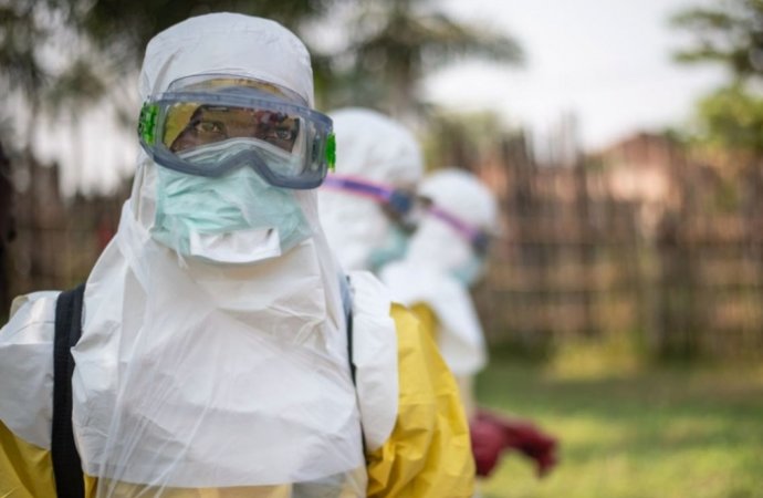 Ebola à Beni : un cas positif s&rsquo;est évadé ce dimanche d&rsquo;une structure de&nbsp;santé