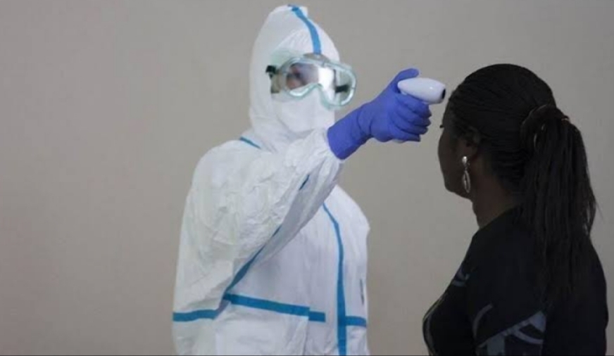 Covid-19 : les nouveaux cas positifs enregistrés mercredi s&rsquo;élevent à 55 en&nbsp;RDC