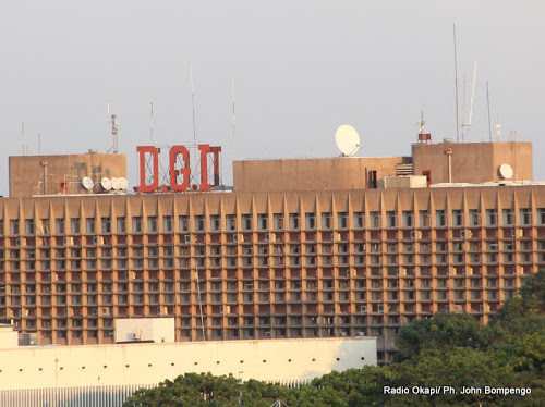 IPR : 24 milliards CDF déjà collectés par la DGI pour le mois de janvier (résultat&nbsp;provisoire)