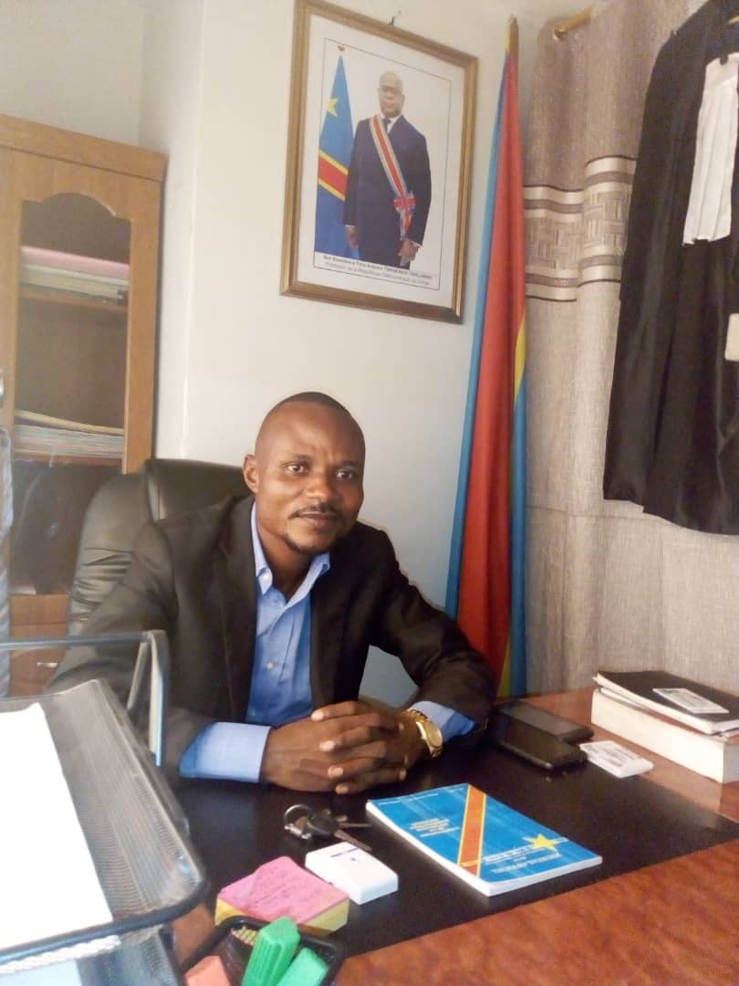 RDC : pour Me Franck Kalolo, Vital Kamerhe ne peut pas bénéficier d&rsquo;une liberté provisoire après avoir cité 9 de ses&nbsp;co-accusés