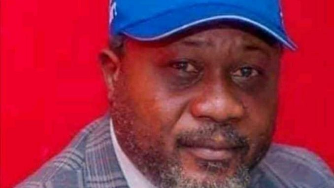 RDC – Transfèrement de Henry Magie à Makala : sa famille politique hausse le&nbsp;ton