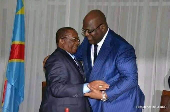 Gabriel Kyungu notifié de sa nomination en tant que PCA de la&nbsp;SNCC