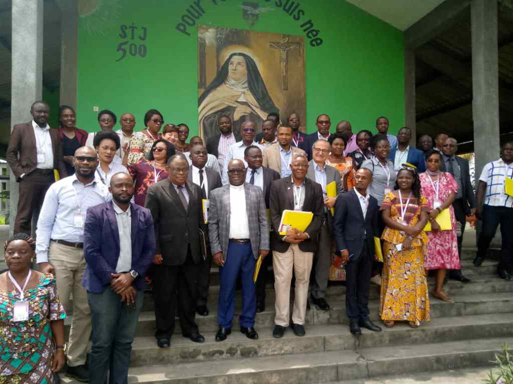 RDC : Kinshasa accueille du 4 au 8 février le congrès international sur la&nbsp;communication