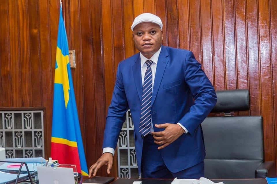 Assemblée nationale : en cas de sa réhabilitation, Jean-Marc Kabund trouvera une autre pétition contre&nbsp;lui